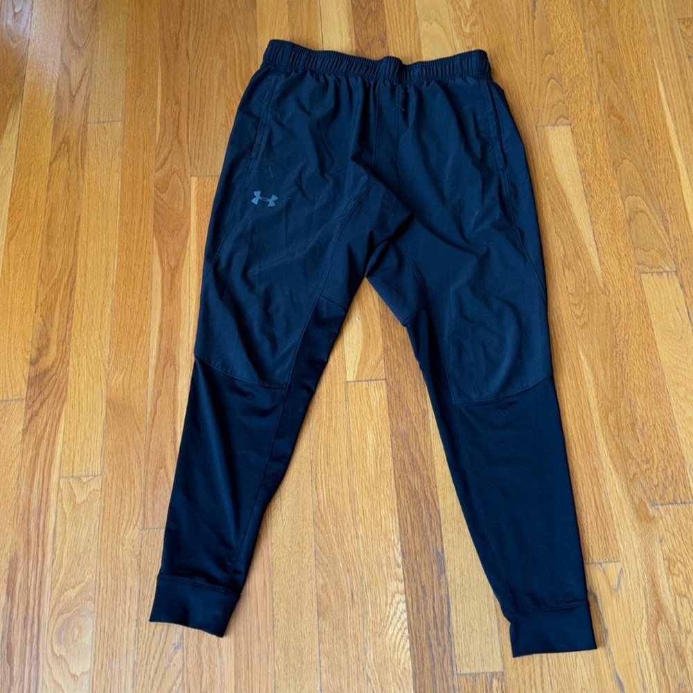 Under Armour Men Joggers